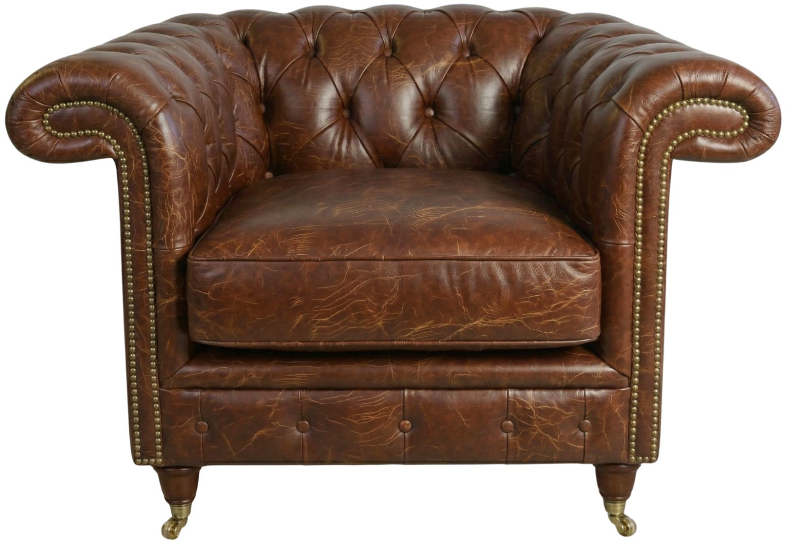 The Chelsea Chesterfield